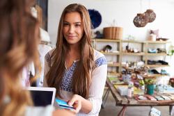 Getting Your Child Their First Credit Card