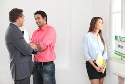 Closing on a Home