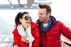 The Financial Side of Dating