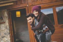 Buying a Vacation Home